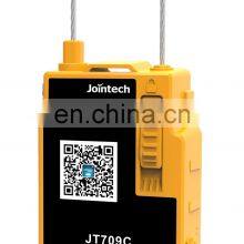 Jointech Container GPS BT Seal Lock Tracker for Container Tracking and Security thumbnail-5