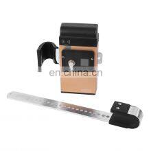 Smart Container Rfid GPS Padlock Mobile Phone APP Supported GSM Padlock BLE Unlocking High Security Padlock thumbnail-5