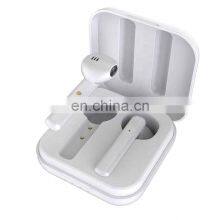 Hot Sale M1011 With Charger Box Waterproof Sport Gaming TWS Headphone Wireless Earphones 5.0 Headset With Microphone thumbnail-1