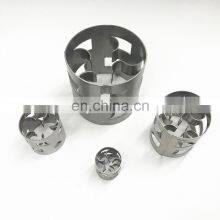 Stainless Steel Pall Ring thumbnail-3