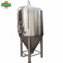 Tiantai Brewing Beer Fermenting Equipment for Sale From 10HL-50HL thumbnail-5