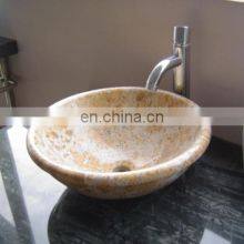 Hot Sale Table Top Basin Bathroom Sink Triangular Sink thumbnail-1