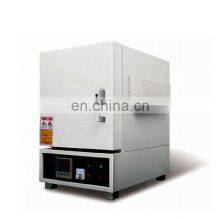 Widely Used 13L Laboratory Muffle Furnace With Self-tuning and Self-diagnostic Functions
