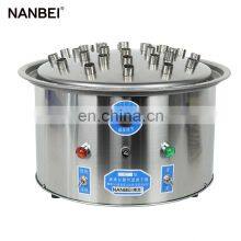 Lab Stainless Steel Test Tube Glassware Glass Washing Air Dryer thumbnail-3