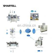 medical infusion set making machines and mould  manufacturer