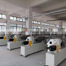 High Temperature Material 3D Printing Filament Extrusion Line thumbnail-3
