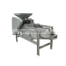 Walnut Sheller Cracking Machine Walnut Shelling Dehusking Machine