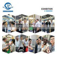 Chocolate Powder Packing Drip Bags Grinding Sachet Roasted Beans Vacuum Machinery Pod Automatic 3 1 Coffee Packaging Machine thumbnail-5