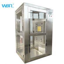 High Quality Low Price Wholesale Air Shower For Clean Room Air Shower Room Manufacturer thumbnail-5