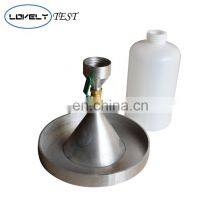 Material Testing Equipments Sand Density Cone Sets thumbnail-2