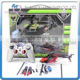 Mini Qute RC Remote Control Flying Helicopter Quadcopter 3.5 Channel Educational Electronic Toy NO.S929