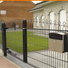 Double Wire 868 656 Wire Mesh Fence China Supplier thumbnail-2