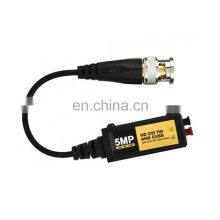 Video Balun CCTV Camera 3 MP /5 MP/8 MP With BNC Connector