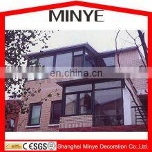 Residential House Aluminum Sunroom Winter Garden Room Design Aluminum Sunroom thumbnail-5