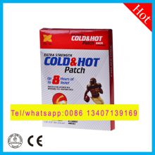 Cold&Hot Pain Relief Patch
