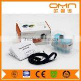 Professional Manufacturers High Performance Digital Finger Pulse Spo2 Monitor for Health Care Measures Blood Oxygen Saturation thumbnail-2