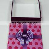 Top and Bottom Gift Box for Children thumbnail-4