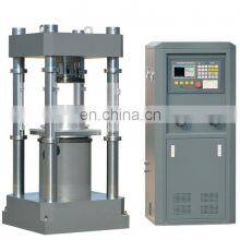 2000KN Digital Display Concrete Compression Testing Machine Concrete Pressure Testing Machine thumbnail-5