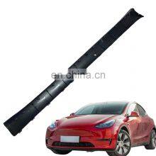 New Product Suitable For Tesla Model Y Left And Right Side Skirts Auto Parts 1497740 1497744 thumbnail-1