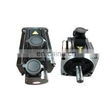 Waterproof Servo Motor Three-phase 220V/380V Universal CNC AC Servo Motors Controller For CNC Machines thumbnail-4