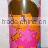 PVC Inflatable Punching Bag thumbnail-1