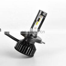 Auto Lighting System Hot Sale LED H1/H3/H4/H7/9005/9006/9012/H11warranty 12 Months Steady Performance thumbnail-3
