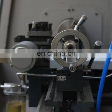 CNC210 Benchtop Cnc Lathe for School Training and Hobby Users thumbnail-4