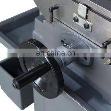 ZAY7045V-1 Z Axis Auto-feeding Table Milling Machine Mini With Variable Speed thumbnail-5