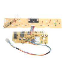 155359 Washing Machine Electronic Board Universal Washing Machine Pcb Control Board thumbnail-3
