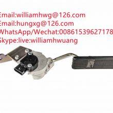 Kalmar Ottawa Throttle Pedal 90027007 Electric Motor 90033733 Solenoid 90028112 Wiring Harness CTT00001873 thumbnail-1