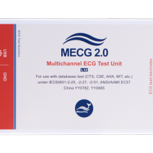 MECG 2.0 Multi-channel ECG Waveforms thumbnail-4