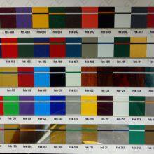 ABS Double Color Plastic Sheet for Engraving, Laser Engraving, Bending and Paste thumbnail-2