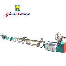 Fridge Door Gasket Production Line PVC Gasket Extrusion Line PVC Gasket Seal Extruder thumbnail-5