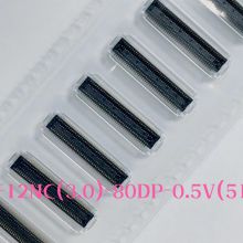 HRS connectorDF12NB(3.0)-40DP-0.5V(51)board to board connector spacing 0.5mm 40Pin