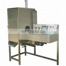 Multifunctional Automatic Fruit Vegetable Cut Potato Chips French Fry Cutting Salad Carrot Stick Strip Cabbage Cutter Machine thumbnail-5