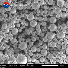White Aluminum Oxide Microsphere 2um 99.9% Purity