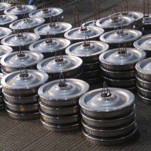 Railway Wheels for Wagon, Wheels for Locomotive on Hot Sale thumbnail-1