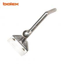 China Factory of Griddle Dust Scraper Remover Duster,grill Dust Remover Scraper Duster Nemco Style thumbnail-5