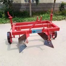 Agricultural Tillage Machinery Tractor Mounted Ridging Plough thumbnail-5