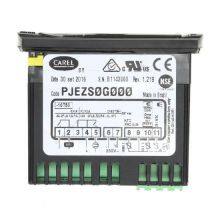 Carel Supermarket Refrigerator Thermostat PJEZS0G000 Cold Storage Controller thumbnail-2