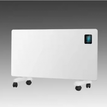 Freestanding Room Electric Wall Mounted Infra Panel Convection Heater thumbnail-2