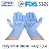 FAWICL High Quality Protective Nitrile Gloves for Medical thumbnail-1
