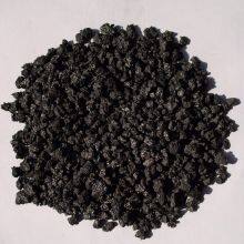0.8% Ash Anode Block Calcined Petroleum Coke 98.5% Carbon 30mm-70mm thumbnail-4