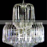 Luxury Hotel Villa Lobby Big Crystal Chandelier Quality Choice thumbnail-1