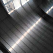 China Brushed Hairline Finish Stainless Steel Sheet