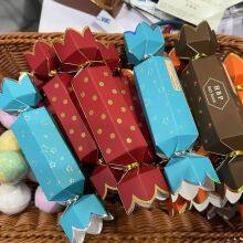 Cracker Folding Gift Box For Holidays From Wholesale Supplier thumbnail-2