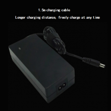 90W Desktop Power Supply Laptop Power Supply thumbnail-1