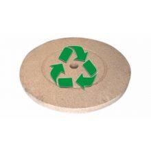 High Efficiency Wood Sawdust Compressed Cable Reel Machine for Sale thumbnail-3