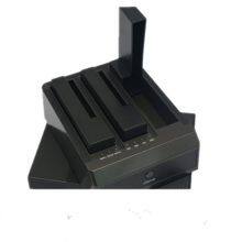 HDD Docking Station USB 3.0 All in One Dual Sata Three Sata HDD Docking Station Docking Station thumbnail-3