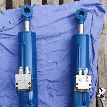 Precision Hydraulic Stick Cylinder for Consistent Excavator Performance thumbnail-5